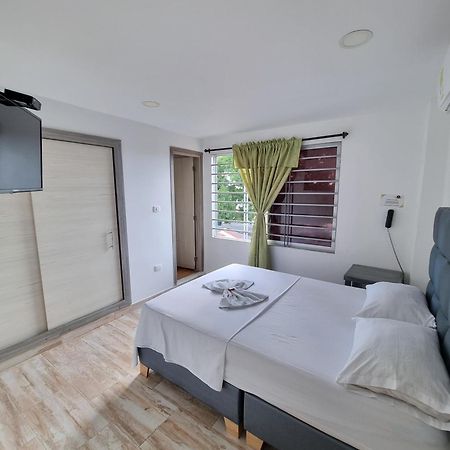 Hotel Ibiza Central Montería Eksteriør billede